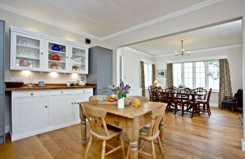 Mylor Churchtown House | Cregoes, Mylor