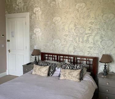 Doune Bed & Breakfast | Creity Hall Guest House