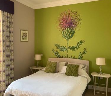 Doune Bed & Breakfast | Creity Hall Guest House