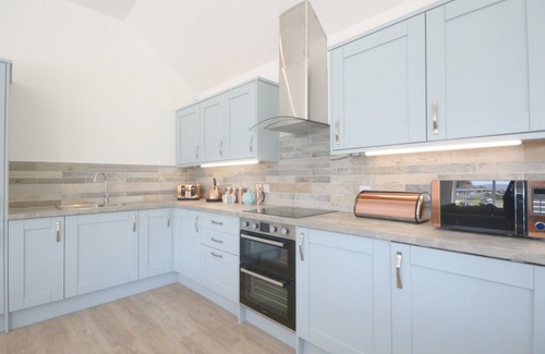 Seaton Apartment | Crellas Beach Apartment, Seaton, Cornwall