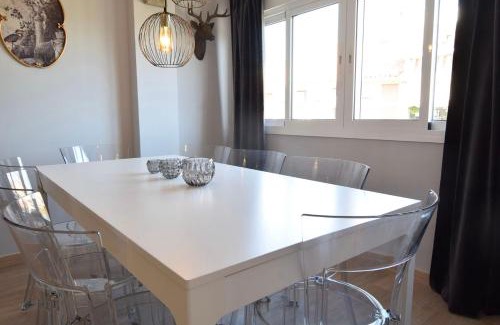 El Molinillo Apartment | Cremades Duke Apartment