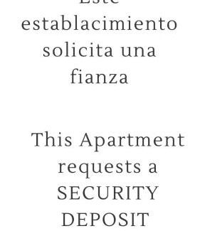 El Molinillo Apartment | Cremades Duke Apartment