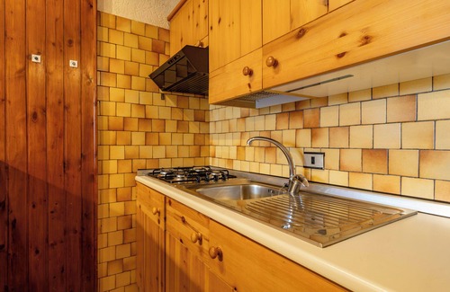 Cremeno Apartment | Cremeno Hidden Garden