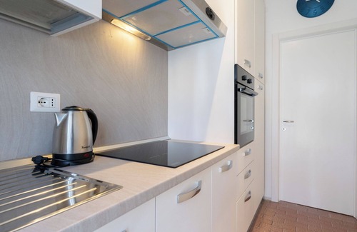 Cremeno Apartment | Cremeno Noccoli - spacious family appartment