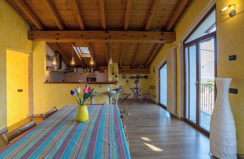 Vignola Apartment | Cremia Dreamhouse, Cremia, Italy