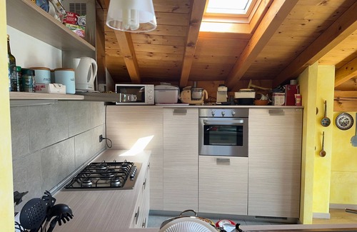 Vignola Apartment | Cremia Dreamhouse, Cremia, Italy