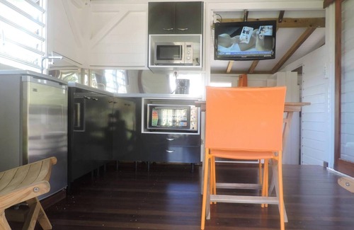 Le Francois House | Creole bungalow