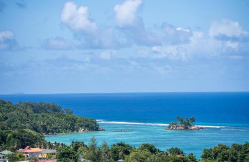 Anse Royale Apartment | Creole Cottage Apartment