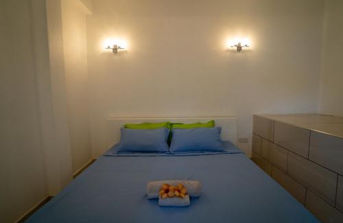 Anse Royale Apartment | Creole Cottage Apartment