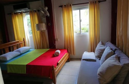 Pointe Larue Apartment | Creole Cottage Homestay
