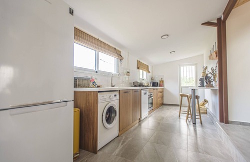 La Riviere Saint-Louis House | Creole house Ti kaz lontan