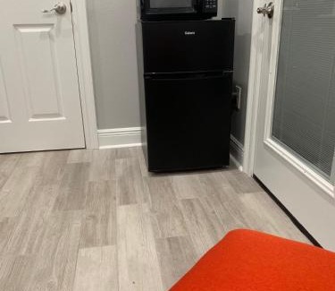 Tulane - Gravier House | Creole Nest 3 b