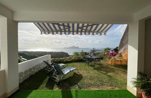 Anse Etoile Apartment | Creole Pearl Self-Catering