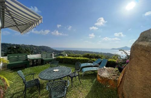 Anse Etoile Apartment | Creole Pearl Self-Catering