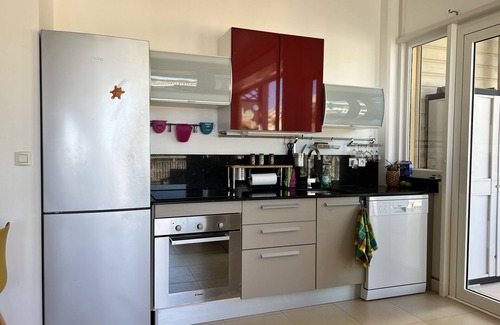 Anse des Rochers Apartment | Creole Villa - Impregnable Sea View - Terrace 150 m² - France