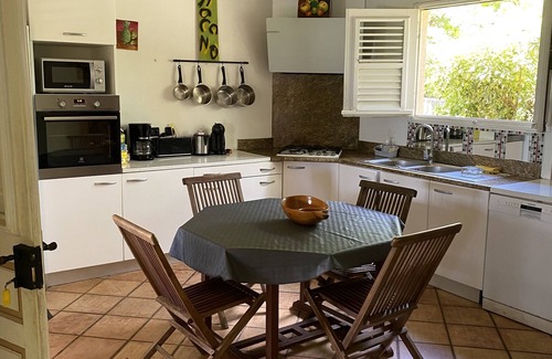 Le Francois Villa | Creole villa with authentic charm