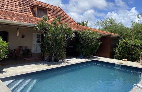 Le Francois Villa | Creole villa with authentic charm
