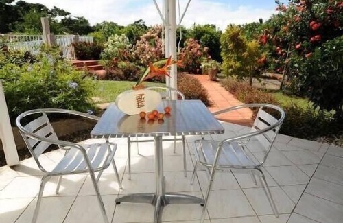 Le Francois House | CREOLE VILLAS WITH POOL AND JACUZZI
