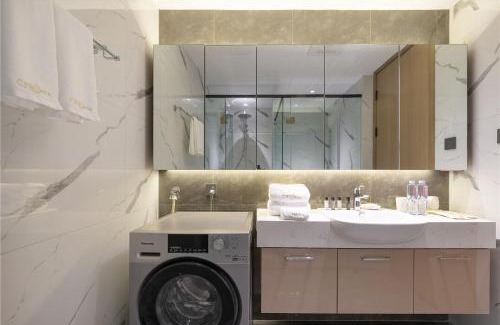 Wuhou Hotel | Cresasia Residence
