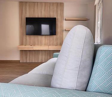 Banos de Ebro House | Crescen House