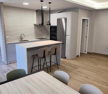 Banos de Ebro House | Crescen House