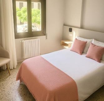 Banos de Ebro House | Crescen House