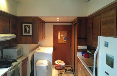 Surrey House | Crescent beach house 2bed 2bath