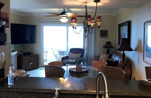 Crescent Beach Condo | Crescent Beach I-14 Four Winds Condo