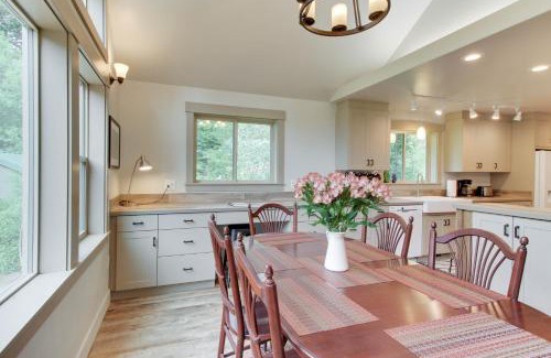 McCall House | Crescent Cabin