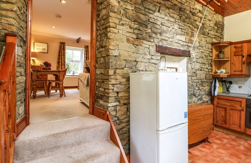 Haltwhistle Cottage | CRESCENT COTTAGE, character holiday cottage in Haltwhistle