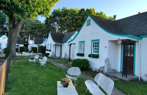 Downtown Branson Hotel | Crescent Court