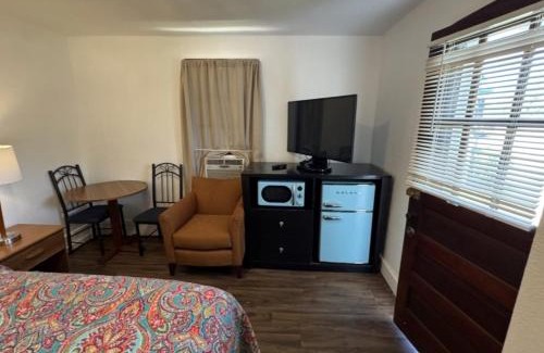 Downtown Branson Hotel | Crescent Court