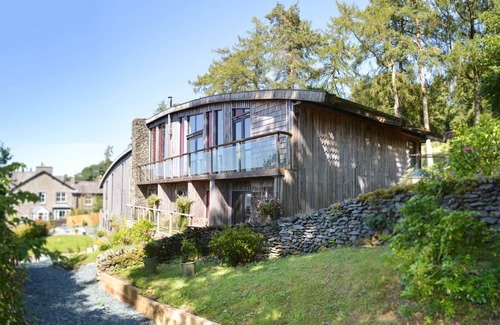 Bowness-on-Windermere Cottage | Crescent House - Luxury Cottages