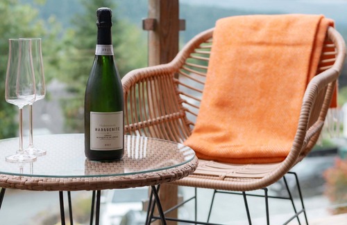 Bowness-on-Windermere Cottage | Crescent House - Luxury Cottages