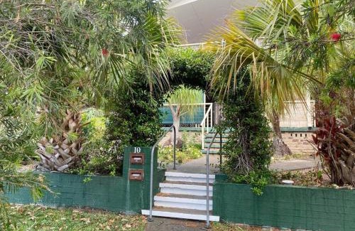 Crescent Head Apartment | Crescent Head - Killick Glen - a couple's retreat