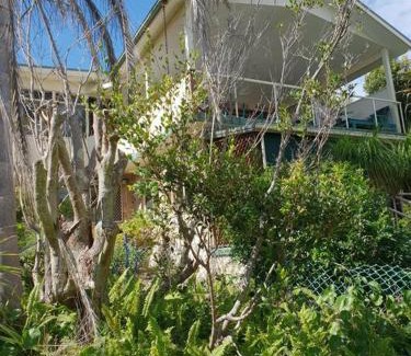 Crescent Head Apartment | Crescent Head - Killick Glen - a couple's retreat