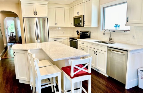 Crescent Heights House | CRESCENT HEIGHTS MAJESTY