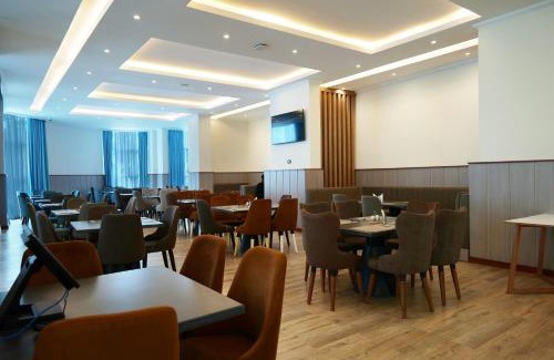 Bole Hotel | Crescent International Hotel