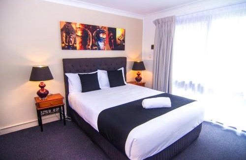 Taree Hotel | Crescent Motel Taree