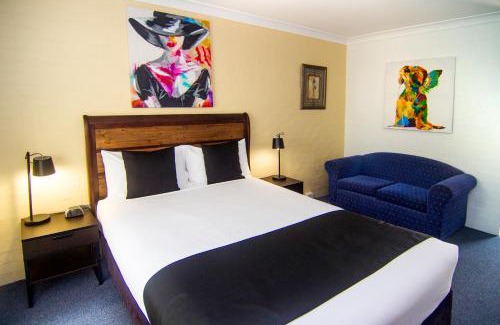 Taree Hotel | Crescent Motel Taree