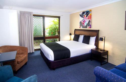 Taree Hotel | Crescent Motel Taree