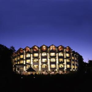 Darjeeling Hotel | Crescent Resort, Darjeeling