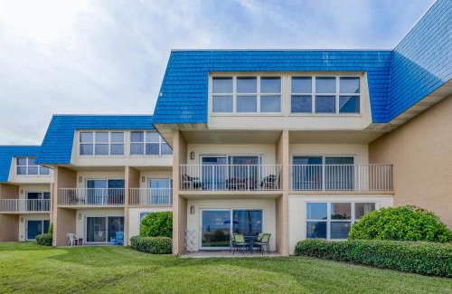Crescent Beach Apartment | Crescent Sandpiper 116 Island Life