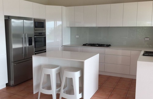 Currarong House | Crescent - Waterfront Beach House