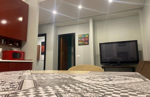 Crescenzago Apartment | Crescenzago House Apartments