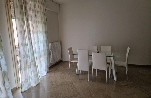 Padova House | Crescini Rooms