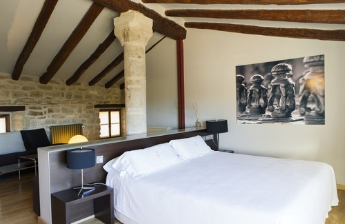 Calaceite Hotel | Cresol Boutique Hotel