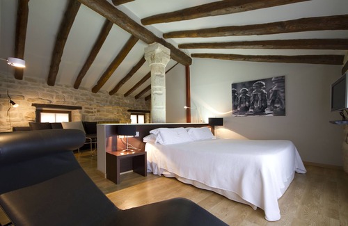 Calaceite Hotel | Cresol Boutique Hotel