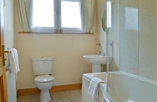 Ecclefechan House | Cressfield Villa