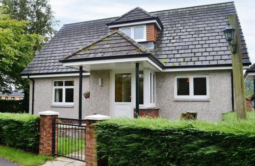 Ecclefechan House | Cressfield Villa